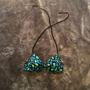 PINK Victoria’s Secret swim suit top